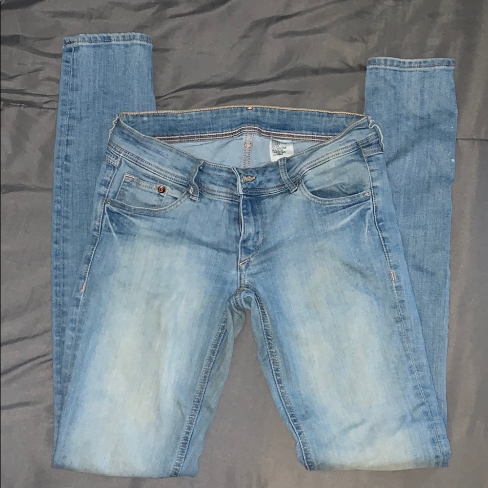 H&M Super Skinny jeans size 29/32
